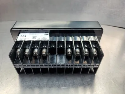 ABB FT1-002 (129A502G01 B) FT SWITCH. 4D