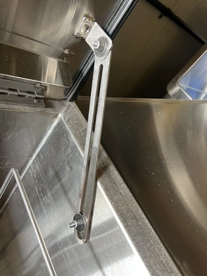 2025 OMEGASONICS OMG-5224 WASHERS (INDIVIDUAL BATCH) | Machinery Network (18)