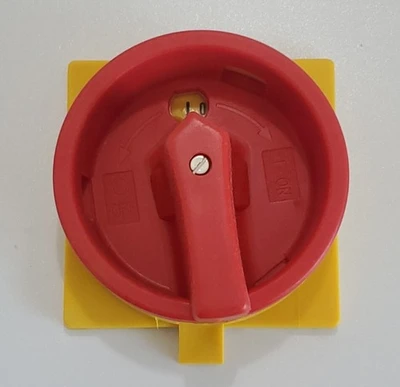 NEW Klockner-Moeller CI-TO-2