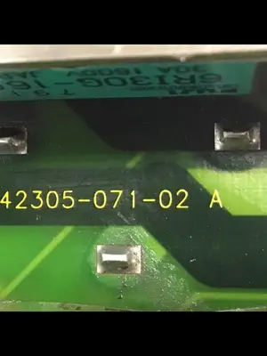 USED ALLEN BRADLEY 42305-071-02