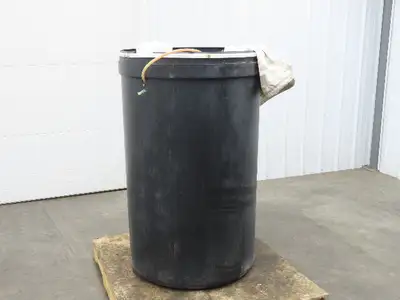 Puritan Water Softener Brine Tank 36x48"  200 Gallon