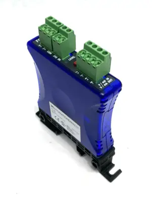 USED AUTOMATIONDIRECT SIGNAL CONDITIONER, ISOLATED, INPUT: 1-CHANNEL