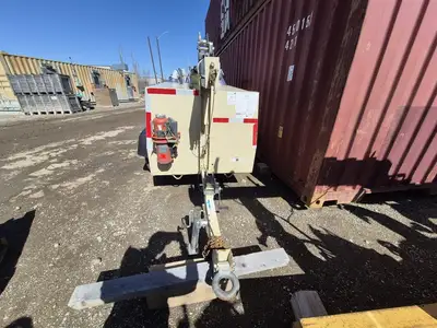 USED INGERSOLL-RAND L6-4MH