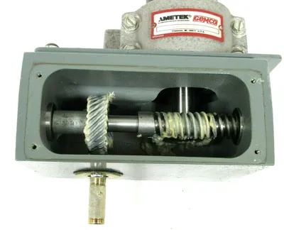 NEW AMETEK AMETEK GEMCO SD0284200S30R 1308