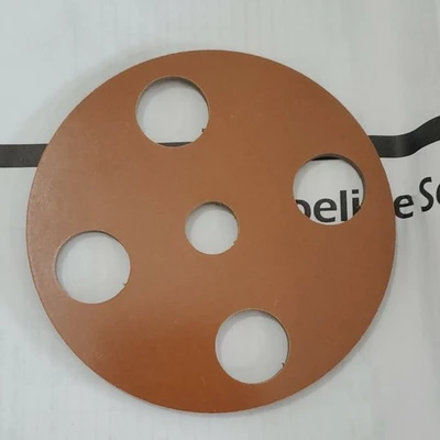 NEW Pipeline Seal & Insulator, Inc. 607965