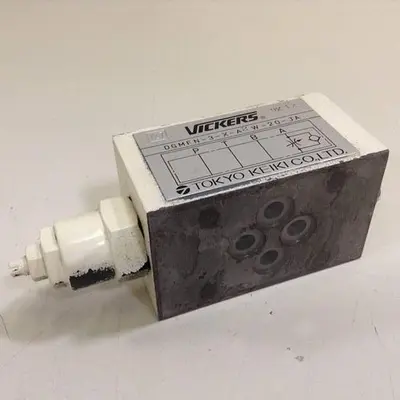 USED VICKERS DGMFN3XA2W20JA
