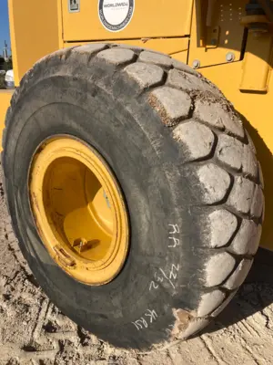 Used 2019 Deere 644K Wheel Loaders Texas US | Rubbl #1228227