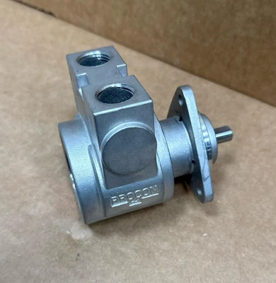 PROCON _UNKNOWN_ Rotary Vane Pumps | Fram Fram LLC (5)
