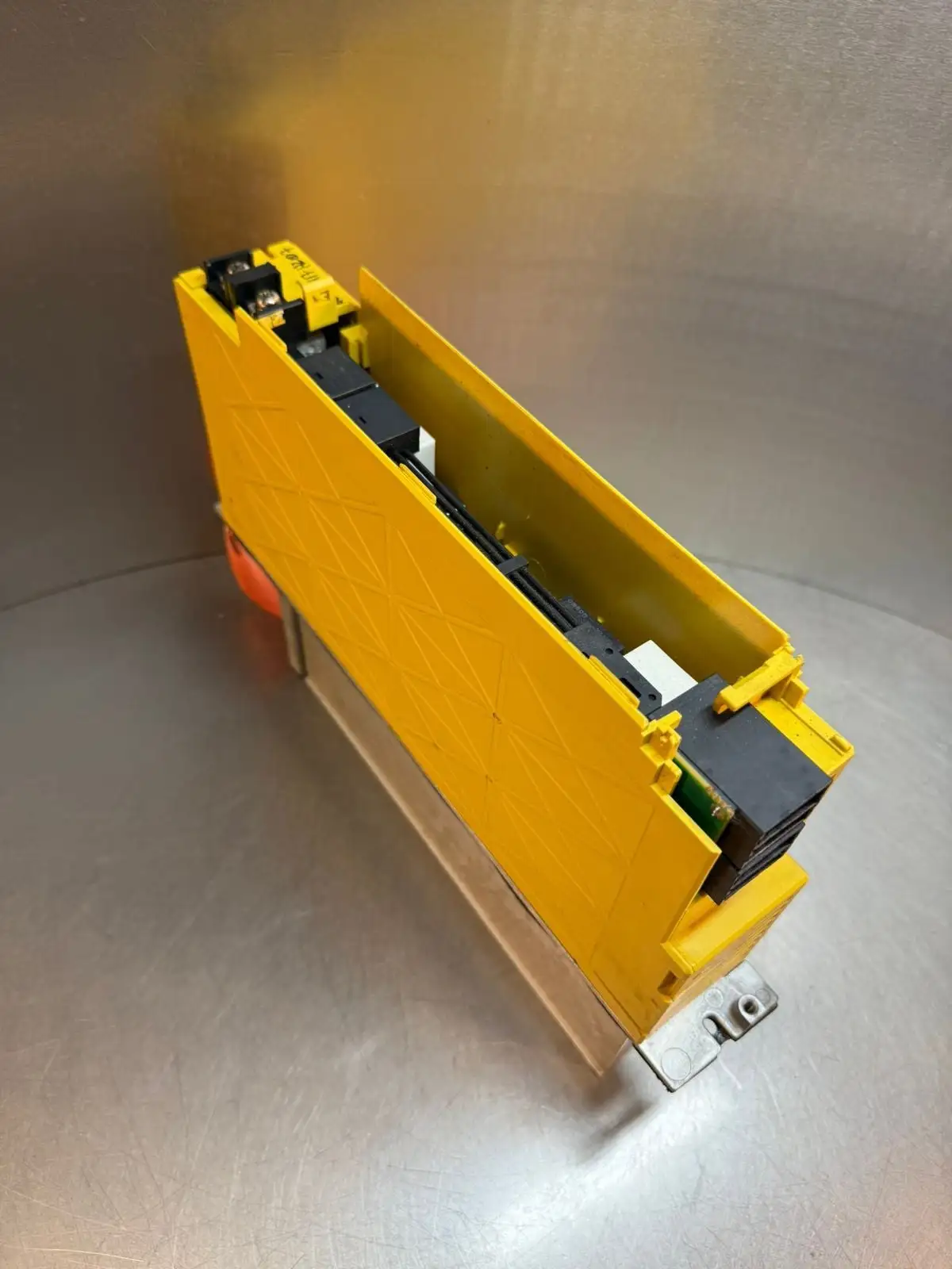 Fanuc A06B-6117-H207 Servo Amplifier (11.4.5)