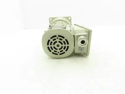 Sumitomo Cyclo-Drive CNVM05-5097-43 Inline Gearmotor 43:1 Ratio 40rpm 220V 3PH