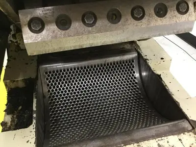 USED AEC RG1012P1