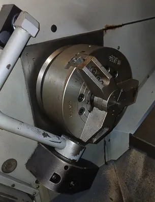 Used 2013 HAAS ST-30 CNC Lathes Texas US | MachineStation #1540285