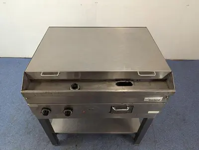 Garland Heavy duty elecric grill