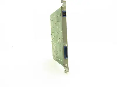 Okuma E4809-436-074-B Printed Circuit FR Board Module PCB Card A911-2124