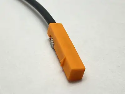 New | in-Stock ifm T-Slot Cylinder Sensor MKT3028BBPKG/G/0,3M/ZH/ASR Proximity Sensors Michigan US | Maverick Industrial Sales #1475470