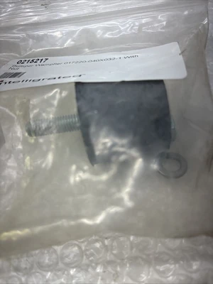 NEW BUMPER WAMPFLER 017220-040X032-1