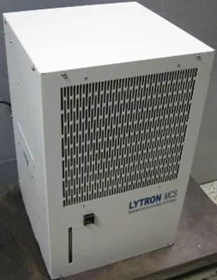 QTY. 1. LYTRON MCS MODULAR COOLING SYSTEM, MODEL: ...