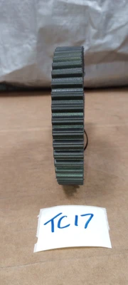 NEW HTD TIMING BELT DOUBLE SIDED