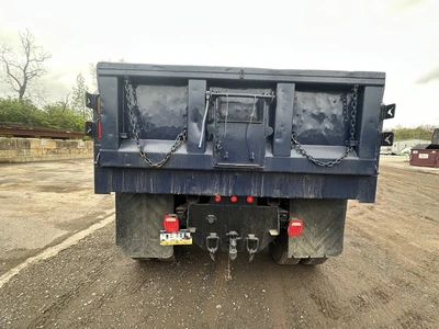 Used 2011 FORD F650 Pickup Trucks Louisiana US | Proxy Equipment #1509658