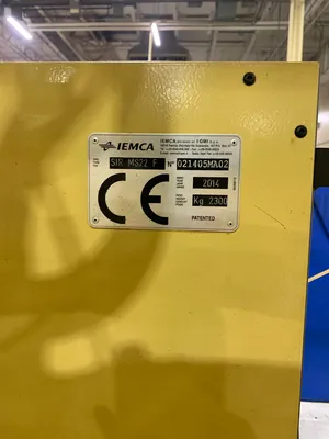 Used 2013 INDEX MS22-6 Multiple Spindle Automatic Screw Machines Illinois US | Graff-Pinkert #53051