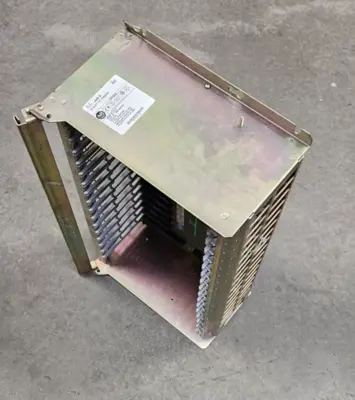 USED Allen-Bradley NA