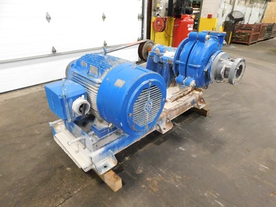 Warman _UNKNOWN_ Slurry Pumps | Equipment Recovery Corp. (3)