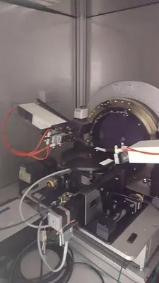 Sopra Ellipsometer GXR