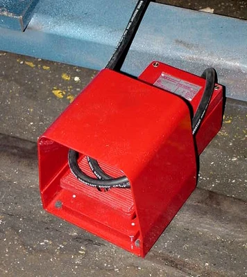 USED Pressmaster SP-150