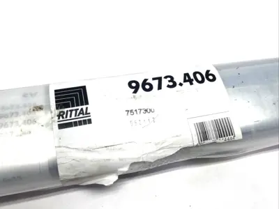 USED RITTAL SV 9673.406