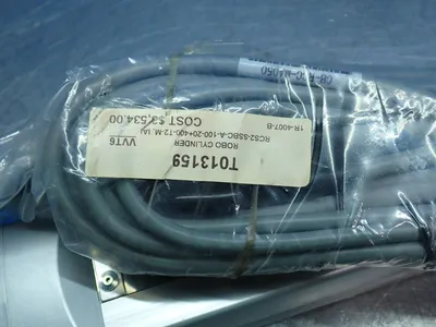 USED IAI RCS2SS8CA10020400T2M