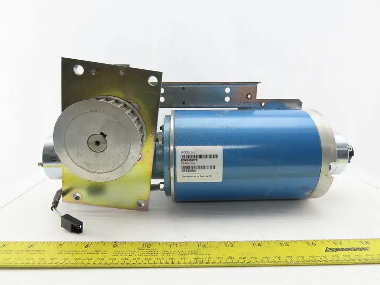 Used SPECMA _UNKNOWN_ Speed Reducers | Arrow Industrial #633979