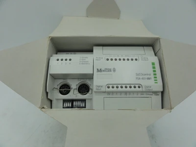 NEW KLOCKNER MOELLER PS4-401-MM1
