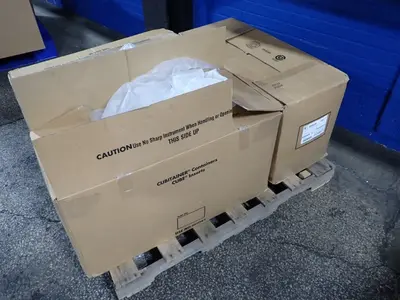 Cubitainer  Plastic Cube Inserts