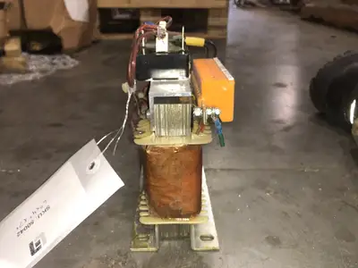 USED BRANDT 44745