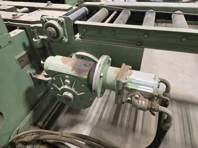 USED BERCO PT250