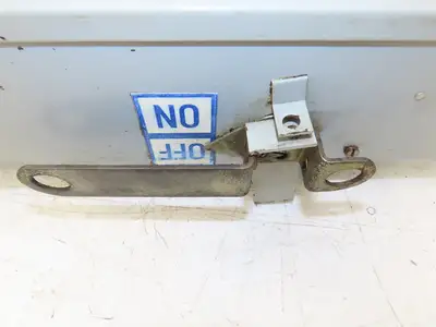 Westinghouse Fusible Busway Disconnect Switch Bus Plug 60A 600VAC 3PH 3W