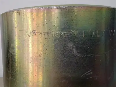 USED FASTER VVS 2 NPT F