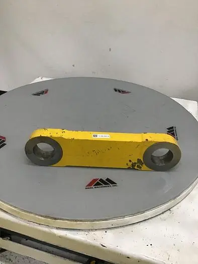 Used VAN DORN 302521 Injection Molding Parts Michigan US | Ideal Machinery #598711