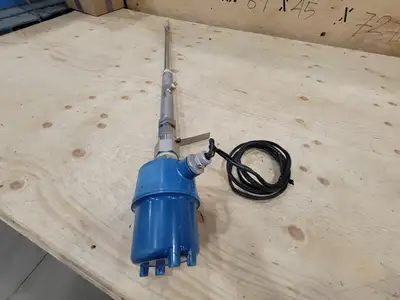 USED AMETEK DREXELBROOK 700-0201-028