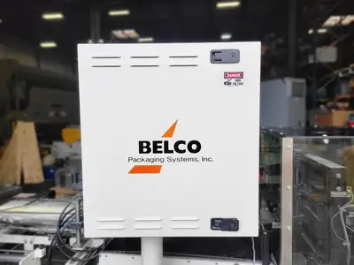 USED BELCO FEN136