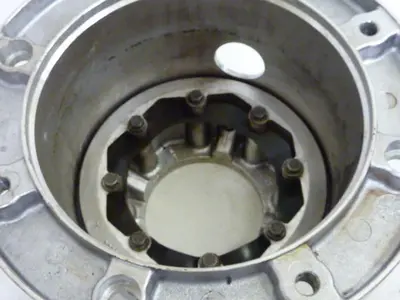USED FLUTEC PT-350/4.0/M/