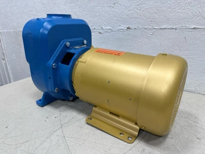 Goulds _UNKNOWN_ Centrifugal Pumps | Fram Fram LLC (4)