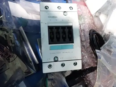 Siemens, Schneider Electric, Heatron Electrical Components