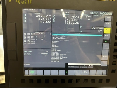 USED 2023 SMART NL6000LM
