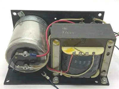 Used ELPAC POWER SYSTEMS _UNKNOWN_ Power Supplies | Maverick Industrial Sales #1110247