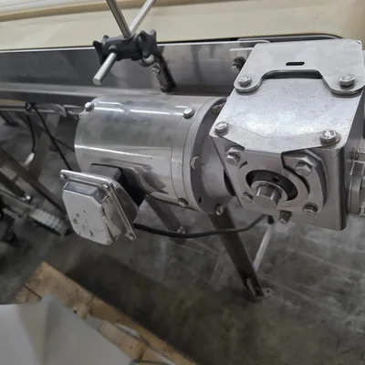 DORNER waterfall conveyor 115 volts Variable Speed # 9045