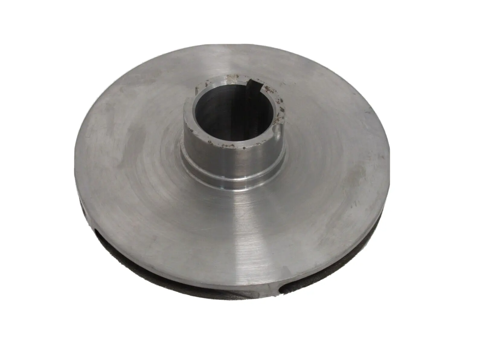 NEW 330710 8" SS IMPELLER 2CNTA3VX3