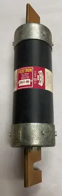 USED BUSSMANN FRS-R-400