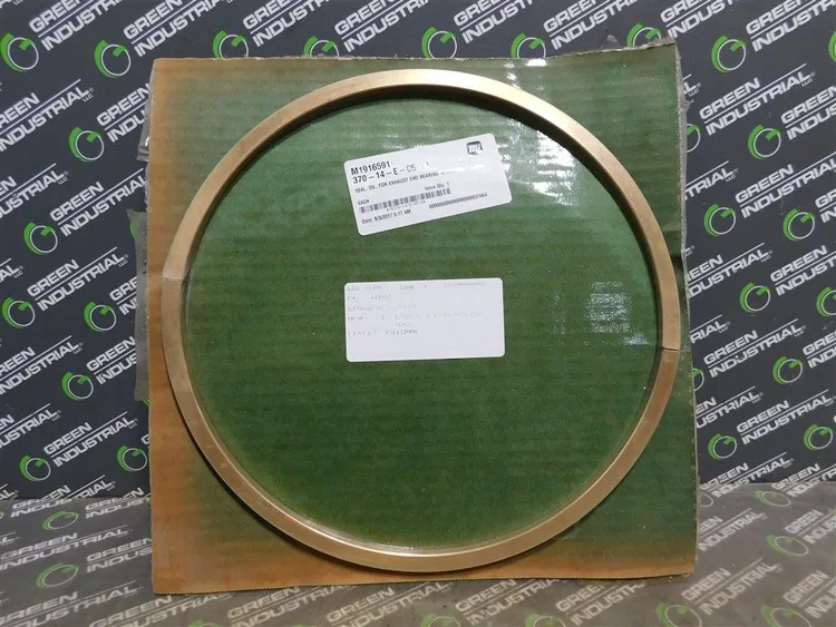 Used SIEMENS 367760-001-D1 Seals & Gaskets Wisconsin US | Green Industrial #678867