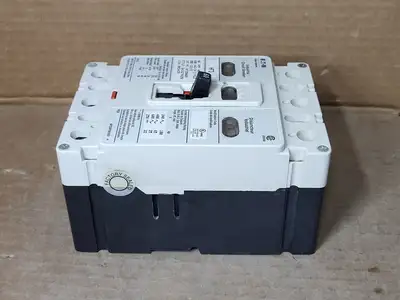Used EATON CUTLER-HAMMER HFD3060S Switchgears British Columbia CA | Lenmark #1436100
